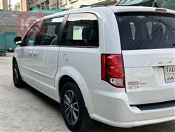 دۆج گراند کاراڤان